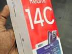 Xiaomi Redmi 14C (New)