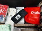 Xiaomi Redmi 14C 8/256GB (Used)