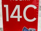 Xiaomi Redmi 14C (Used)