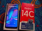 Xiaomi Redmi 14C (Used)