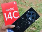 Xiaomi Redmi 14C (Used)