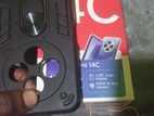 Xiaomi Redmi 14C (Used)