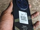 Xiaomi Redmi 14C salli hadisiyak (Used)