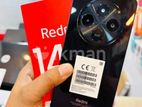 Xiaomi Redmi 14C (Used)