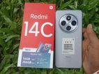 Xiaomi Redmi 14C (Used)