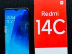 Xiaomi Redmi 14C (Used)