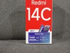 Xiaomi Redmi 14C (Used)