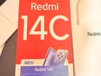 Xiaomi Redmi 14C (Used)