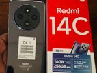 Xiaomi Redmi 14C (Used)