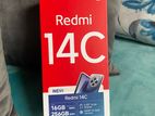 Xiaomi Redmi 14C (Used)