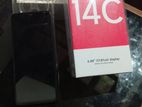 Xiaomi Redmi 14C (Used)