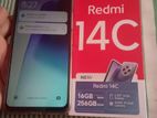 Xiaomi Redmi 14C (Used)