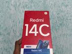Xiaomi Redmi 14C (Used)