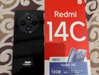 Xiaomi Redmi 14C (Used)