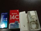 Xiaomi Redmi 14C (Used)