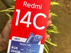 Xiaomi Redmi 14C (Used)