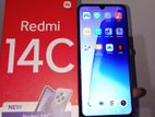 Xiaomi Redmi 14C (Used)