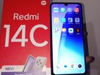 Xiaomi Redmi 14C (Used)