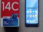 Xiaomi Redmi 14C (Used)
