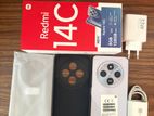 Xiaomi Redmi 14C (Used)