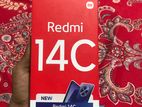 Xiaomi Redmi 14C (Used)