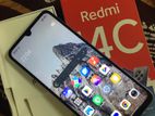 Xiaomi Redmi 14C (Used)