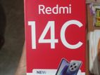 Xiaomi Redmi 14C (Used)