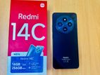 Xiaomi Redmi 14C (Used)