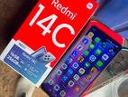 Xiaomi Redmi 14C (Used)