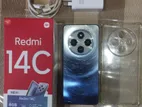 Xiaomi Redmi 14C (Used)