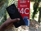 Xiaomi Redmi 14C (Used)