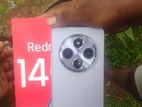 Xiaomi Redmi 14C (Used)