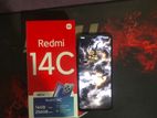 Xiaomi Redmi 14C (Used)