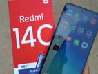 Xiaomi Redmi 14C (Used)