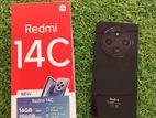 Xiaomi Redmi 14C (Used)