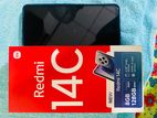 Xiaomi Redmi 14C (Used)
