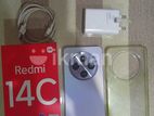 Xiaomi Redmi 14C (Used)