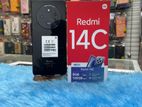 Xiaomi Redmi 14C (Used)