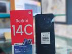 Xiaomi Redmi 14C (Used)