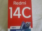 Xiaomi Redmi 14C (Used)