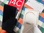 Xiaomi Redmi 14C (Used)