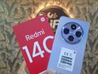 Xiaomi Redmi 14C (Used)