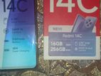Xiaomi Redmi 14C (Used)