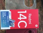 Xiaomi Redmi 14C (Used)