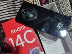 Xiaomi Redmi 14C (Used)