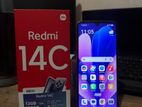 Xiaomi Redmi 14C (Used)
