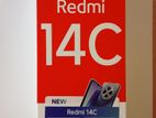 Xiaomi Redmi 14C (Used)