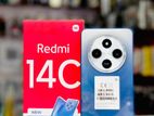 Xiaomi Redmi 14C (Used)
