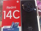 Xiaomi Redmi 14C (Used)