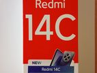 Xiaomi Redmi 14 C (Used)